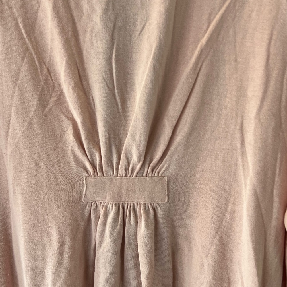 APT.9 Pink Sweater XL